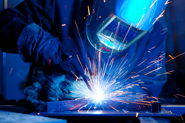 Best Artistic and Custom Metal Fabrication in North Prairie, WI