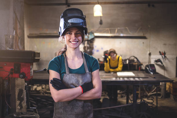 Best Automotive Welding in North Prairie, WI